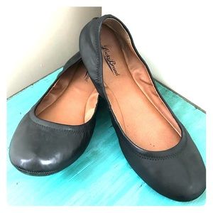 Lucky brand ballet flats